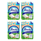 ALMETTE FLAUSCHIGER FRISCHKÄSE 120 G (4 X 30 G) - Biolaboratorium